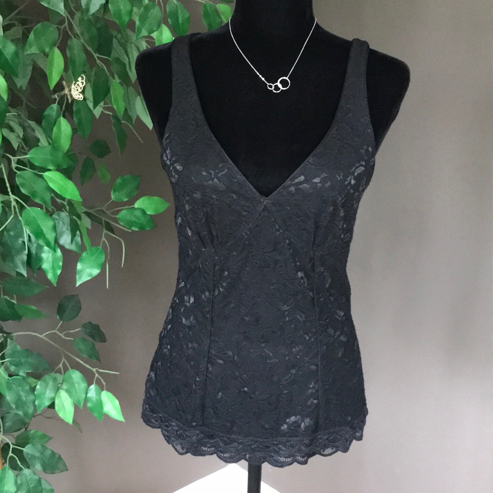Express Lace Cami